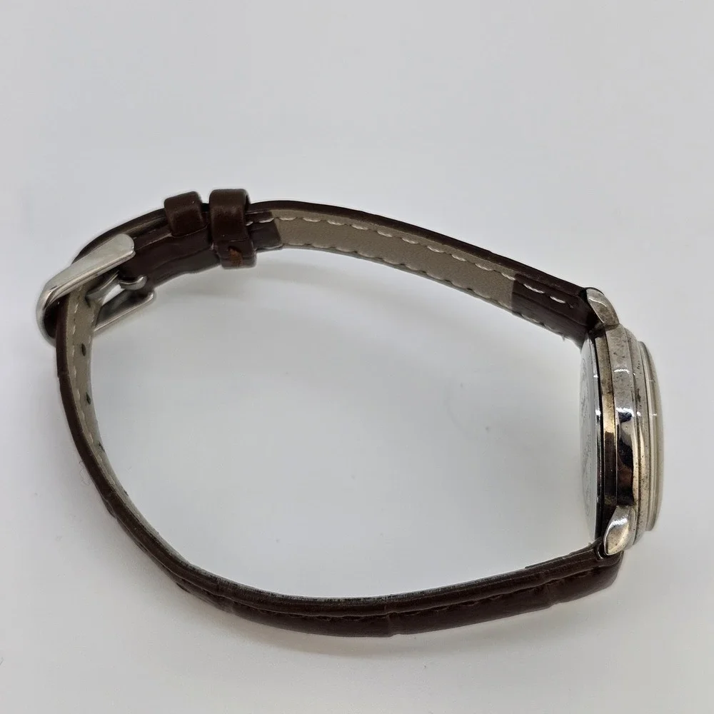 Timex used working